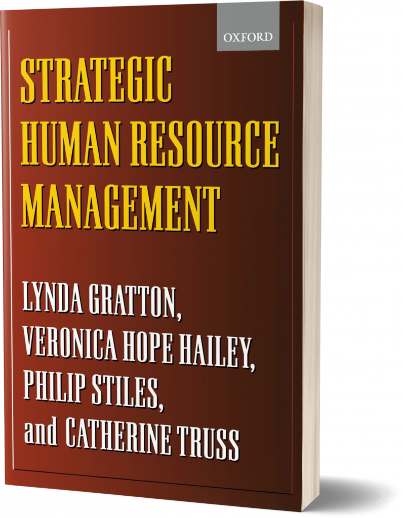 strategic-human-resource-management-organisational-rhetoric-and