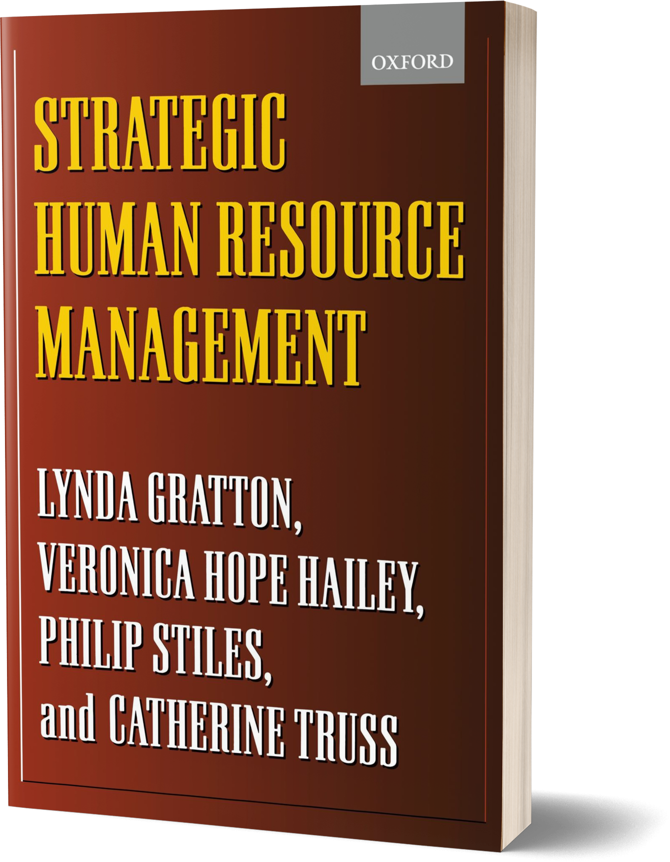 strategic-human-resource-management-organisational-rhetoric-and