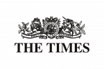 The Times Logo